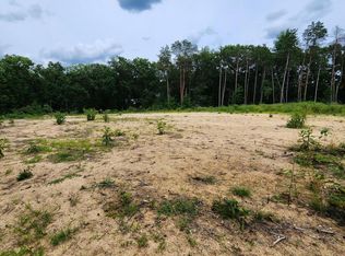 V/l W Jenks Rd, Greenville, MI 48838