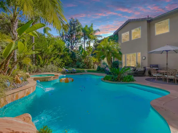 11428 Heartwood Ct, San Diego, CA 92131
