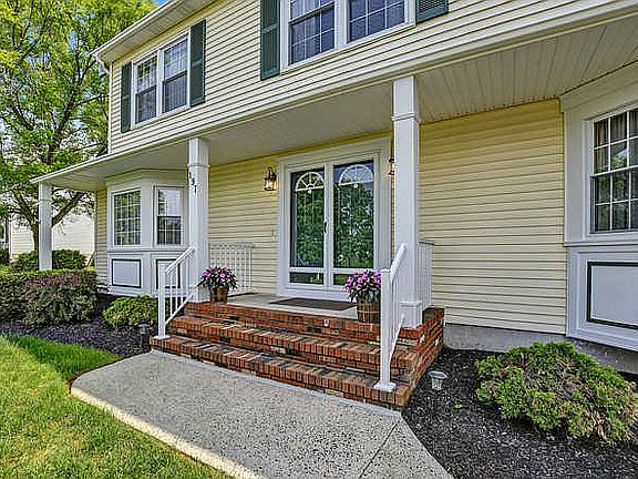 New Aluminum Railings