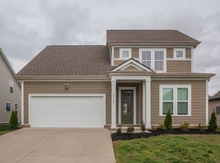 5766 Napa Valley Dr, Smyrna, TN 37167