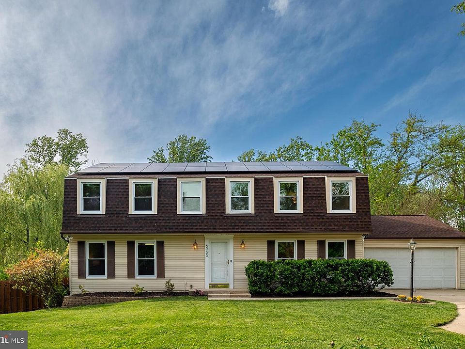 6955 Spinning Seed, Columbia, MD 21045 | Zillow