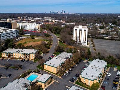 4739 Hedgemore Dr Unit R, Charlotte, NC, 28209