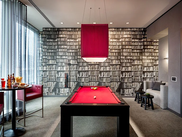 110 N Wacker Dr #3601 — Photo 53
