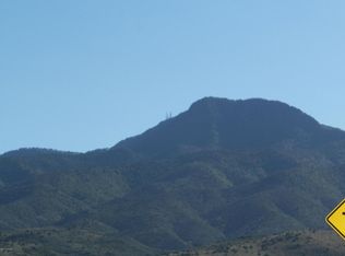 560 Sky Line Blvd, Clarkdale, AZ 86324