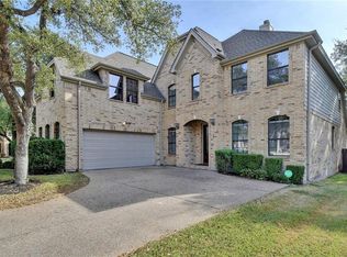 3806 Turkey Path Bnd, Cedar Park, TX 78613