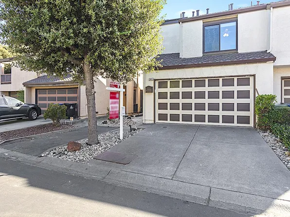 39631 Embarcadero Ter, Fremont, CA 94538