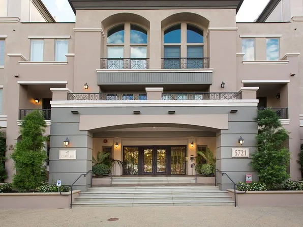 5721 S Crescent Park APT 204, Playa Vista, CA 90094