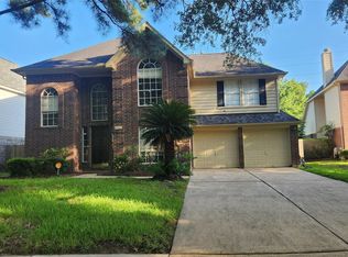 4543 Westray Dr, Missouri City, TX 77459
