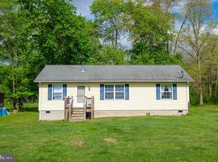 10995 Brocks Gap Rd, Fulks Run, VA 22830