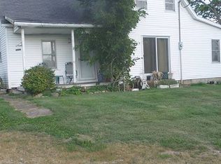 10592 Sherfick School Rd, Shoals, IN 47553