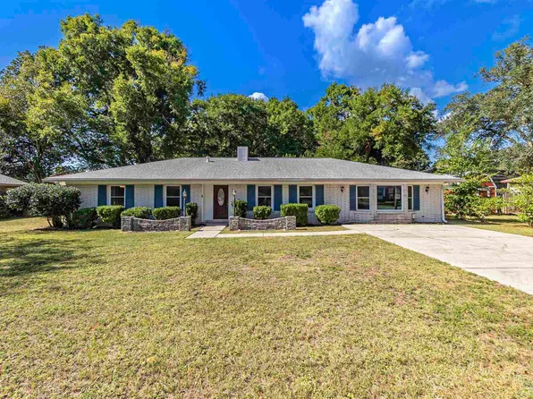 205 N 59th Ave, Pensacola, FL 32506