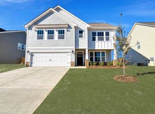 4115 Moffre Dr, Boiling Springs, SC 29316
