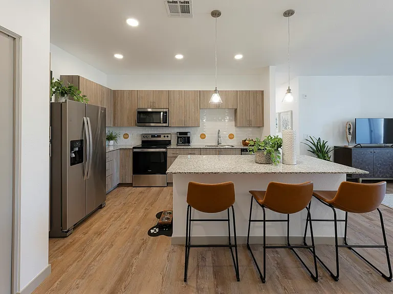 B1 Kitchen