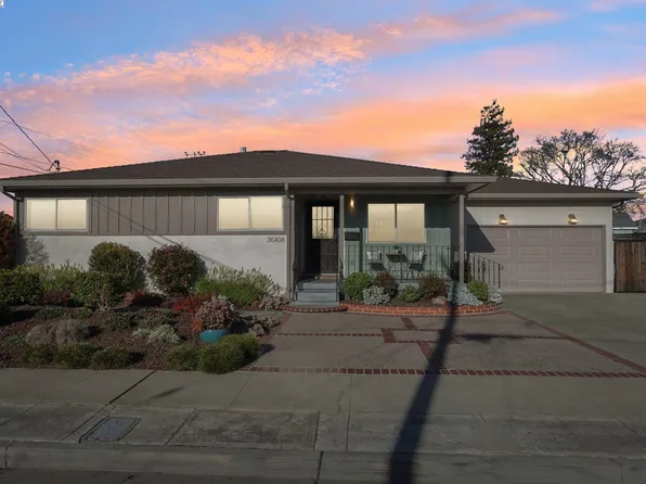 36408 Diego Dr, Fremont, CA 94536