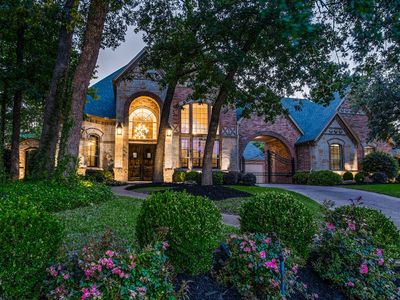 1220 Shadow Woods Ct, Keller, TX, 76262