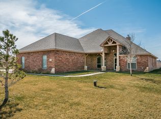 9153 Yesterday Ln E, Amarillo, TX 79119