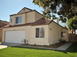 3560 Fensmuir St, Riverside, CA 92503