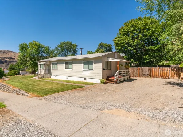 1000 Civic Way NE, Coulee Dam, WA 99116