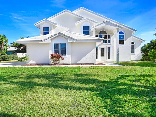 165 Beachwood Blvd, Melbourne Beach, FL 32951