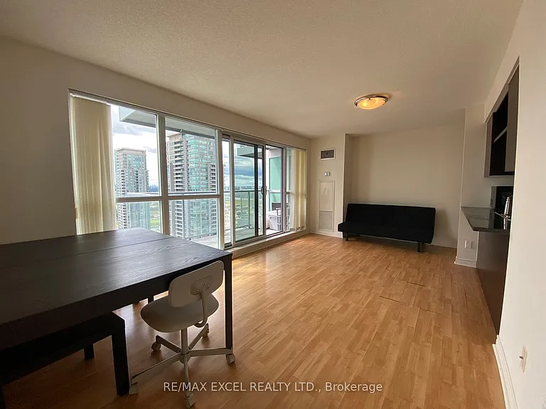 70 Town Centre Ct #2807 — Photo 16