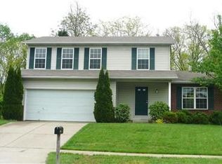 2276 Siesta Dr, Batavia, OH 45103