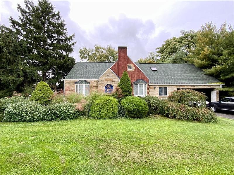 3381 Brodhead Rd, Aliquippa, PA 15001 MLS 1580356 Zillow