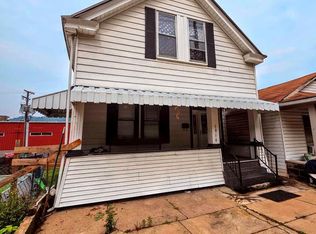 3819 Wetzel St, Wheeling, WV 26003