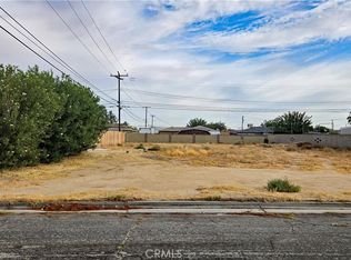 0 Tamarisk Ave LOT 47, Boron, CA 93516