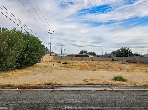 0 Tamarisk Ave Lot 47, Boron, CA 93516