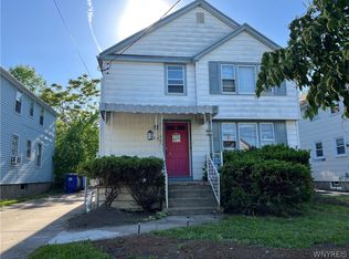 200 Callodine Ave, Buffalo, NY 14226
