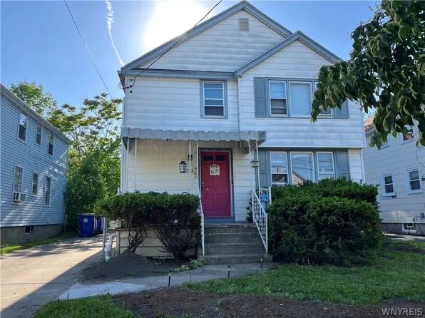 200 Callodine Ave, Buffalo, NY 14226