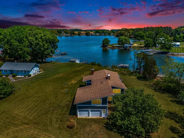 1312 Melrose Rd, Lottsburg, VA 22511