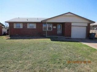 151 SW 68th St, Lawton, OK 73505