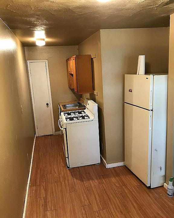 Apt A Kitchen