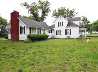 18760 State Route 104, Circleville, OH 43113