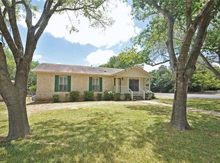 907 Thousand Oaks Blvd, Georgetown, TX 78628