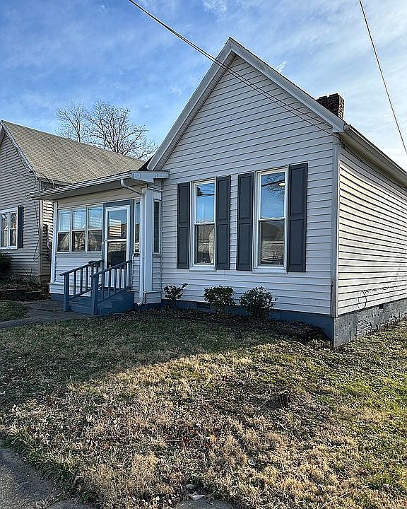 New siding & shutters-2016

