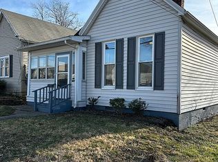1306 Cumnock St, Henderson, KY 42420