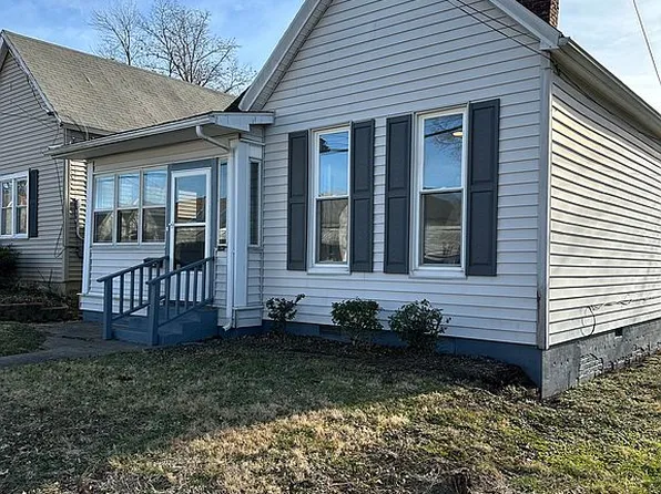 1306 Cumnock St, Henderson, KY 42420
