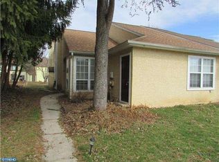 2116 Sturbridge Cmn, Southampton, PA 18966