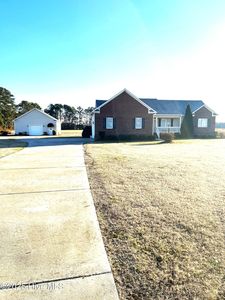 5642 Webb Lake Road, Elm City, NC, 27822