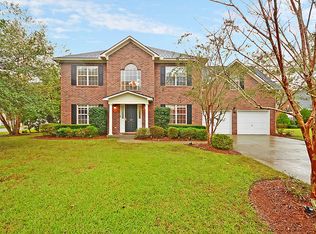 104 Tattingstone Way, Goose Creek, SC 29445
