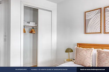 Rented by The Blueground