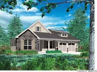 LOT 37 Whisper Rdg, Lysander, NY 13027