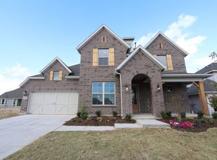 1628 Hydrangea Ln, Celina, TX 75009