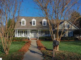101 Shadow Ridge Cir., Simpsonville, SC 29681