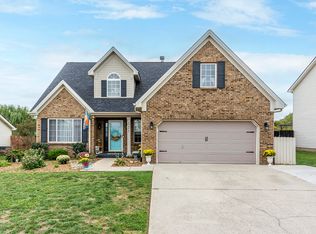 121 Richwood Blvd, Richmond, KY 40475