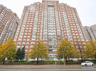 Monarchy Condos, Mississauga, ON L5B 3Z9
