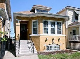 6031 S Sawyer Ave, Chicago, IL 60629