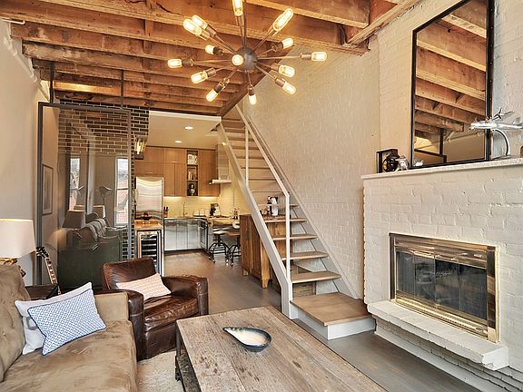 3rd image of 281 W 11th St #45C